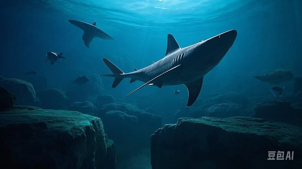 与DeepSeek的闲聊