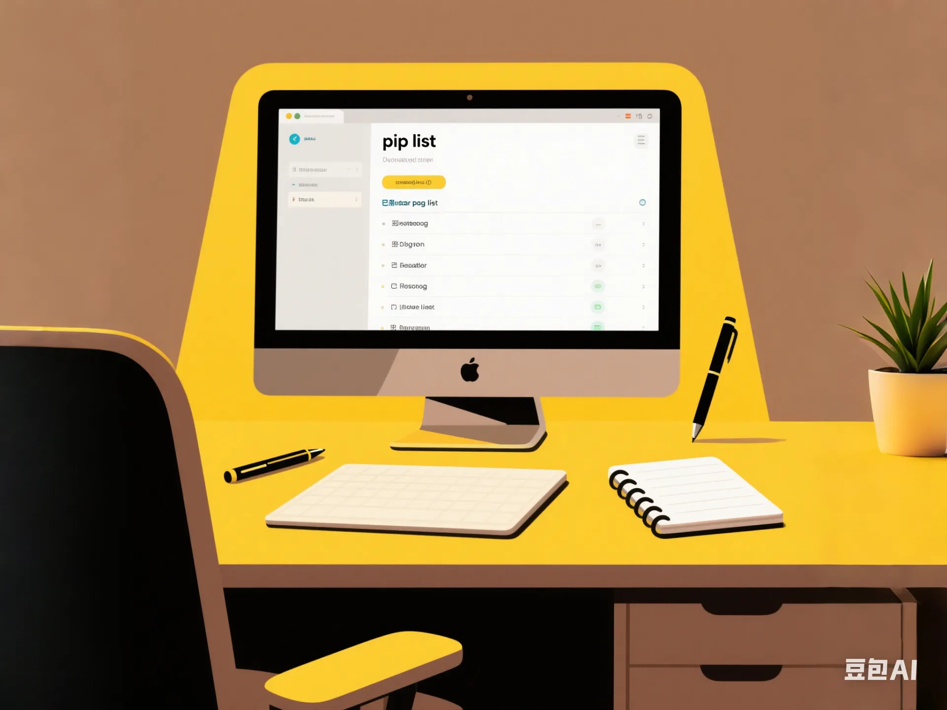 UV和Mamba包管理工具