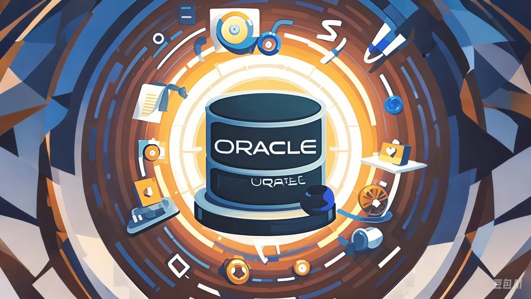 Oracle学习基础
